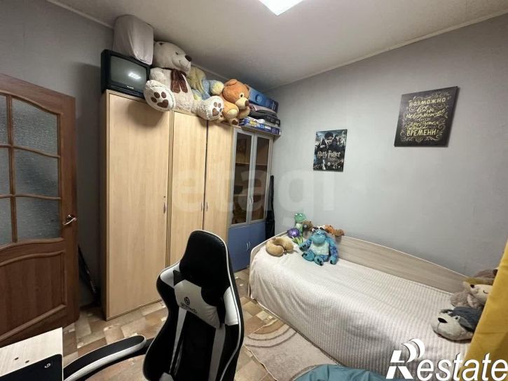 2-комн квартира улица Крупской, 26,  д. 26