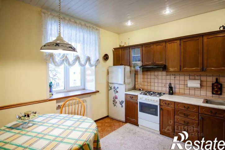 2-комн квартира проспект Мира, 6,  д. 6