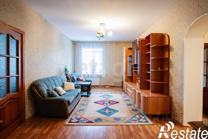 2-комн квартира проспект Мира, 6,  д. 6
