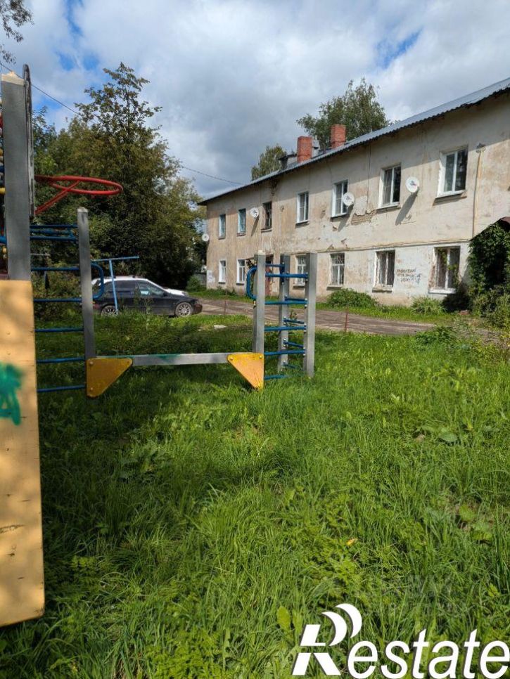 1-комн квартира улица Юных Пионеров, 94,  д. 94