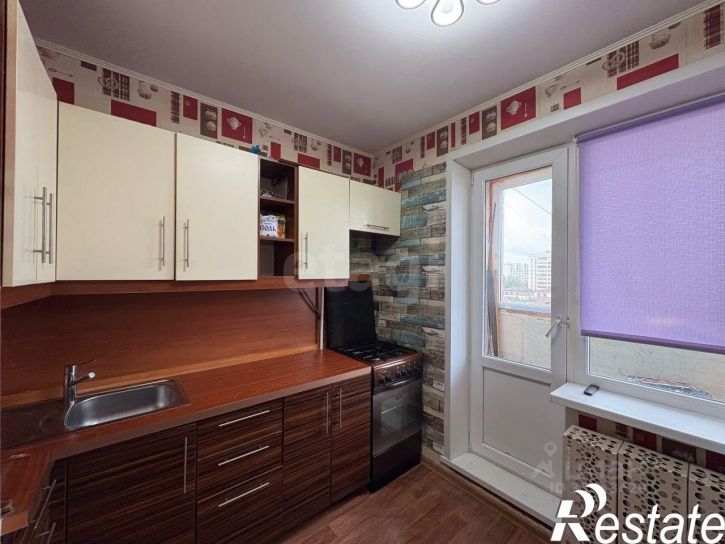 1-комн квартира улица Свердлова, 125,  д. 125