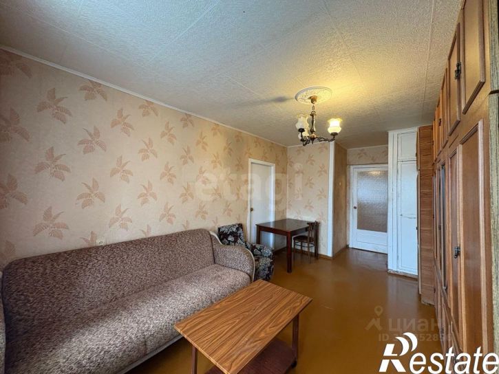 2-комн квартира Боровая улица, 35,  д. 35