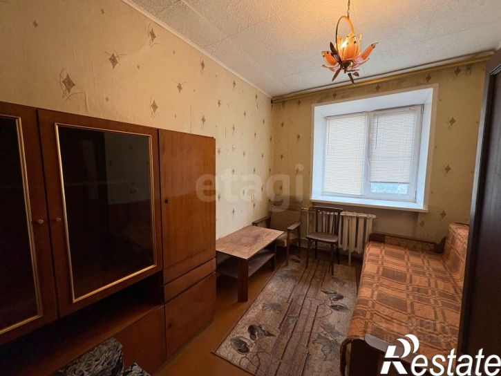 2-комн квартира Боровая улица, 35,  д. 35