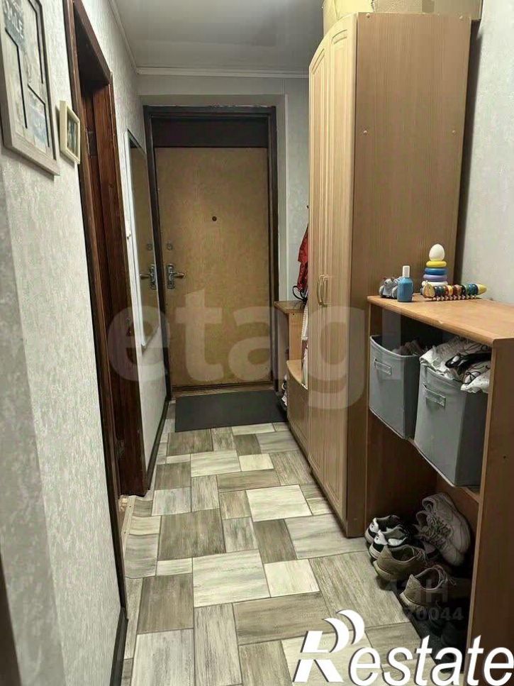 2-комн квартира улица Крупской, 26,  д. 26