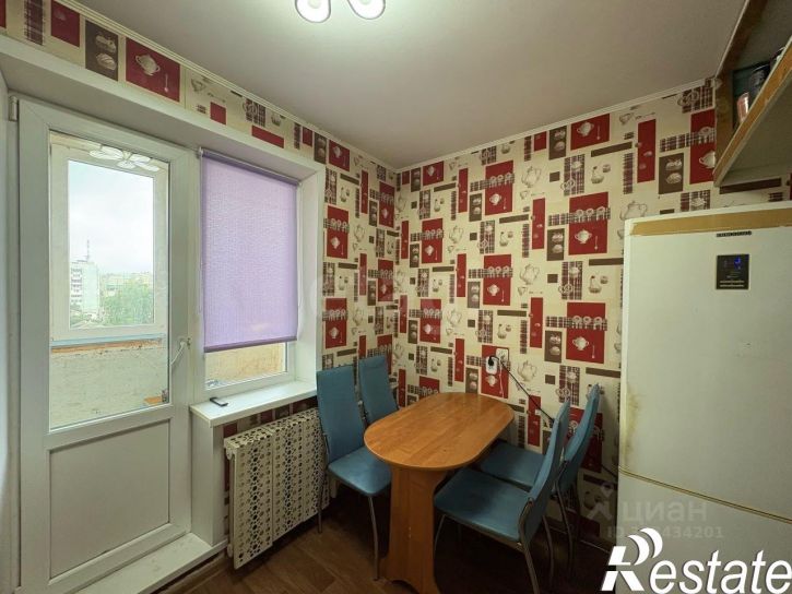 1-комн квартира улица Свердлова, 125,  д. 125