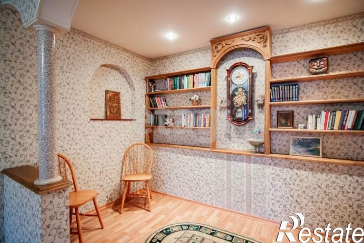 2-комн квартира проспект Мира, 6,  д. 6