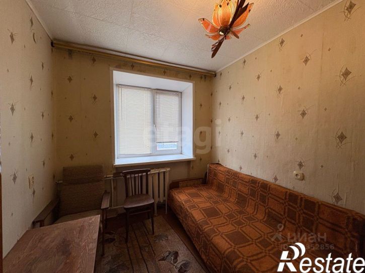 2-комн квартира Боровая улица, 35,  д. 35