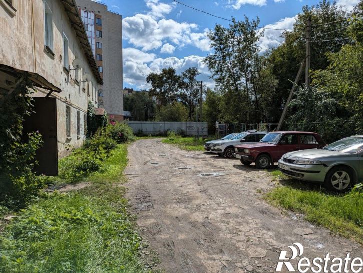 1-комн квартира улица Юных Пионеров, 94,  д. 94