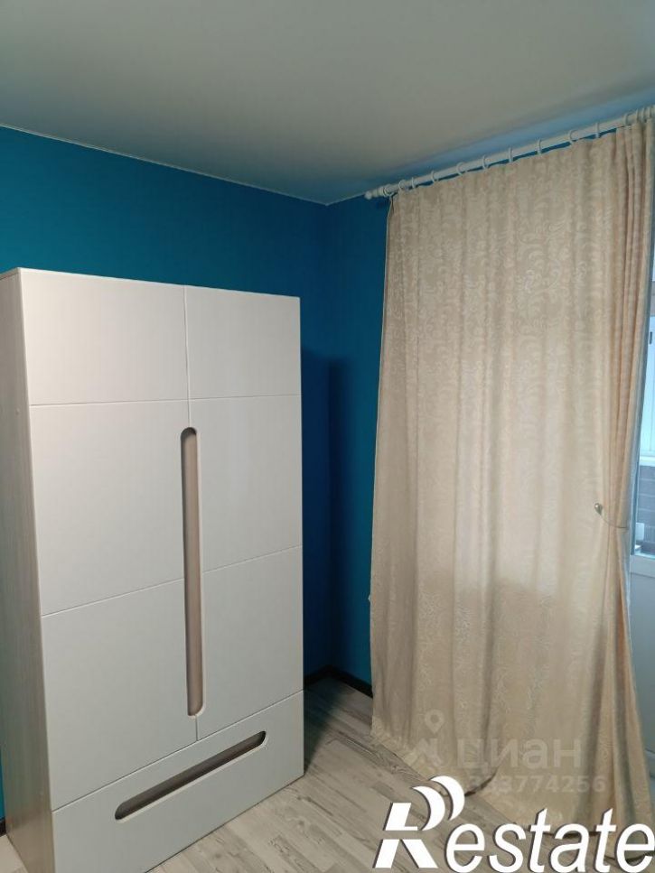 2-комн квартира улица Козуева, 80 к2,  д. 80 к2