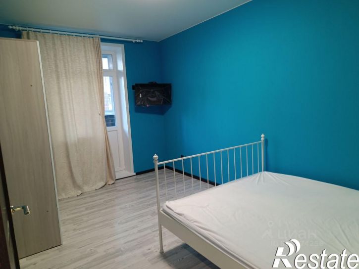2-комн квартира улица Козуева, 80 к2,  д. 80 к2