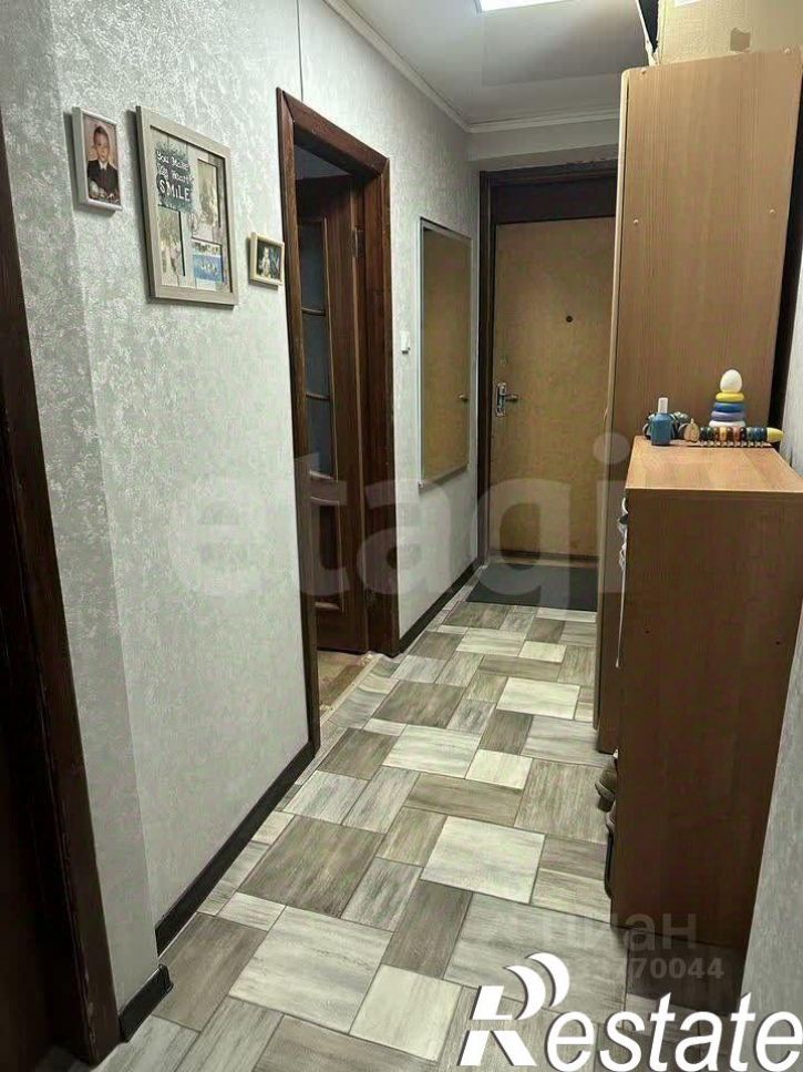 2-комн квартира улица Крупской, 26,  д. 26
