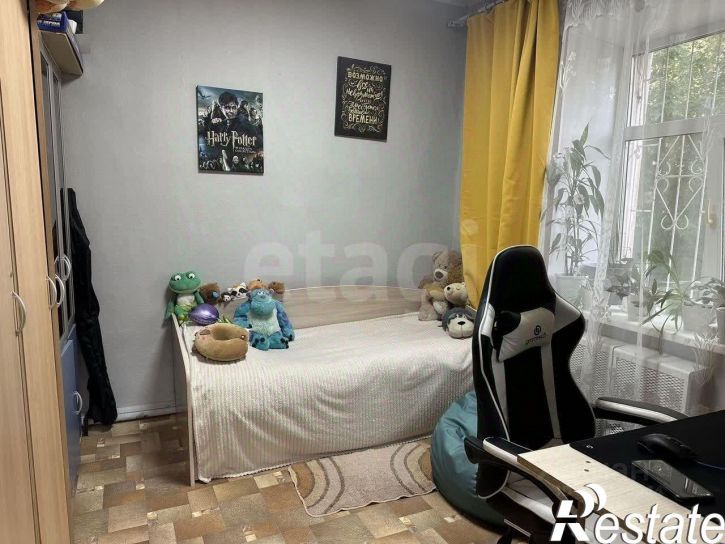 2-комн квартира улица Крупской, 26,  д. 26