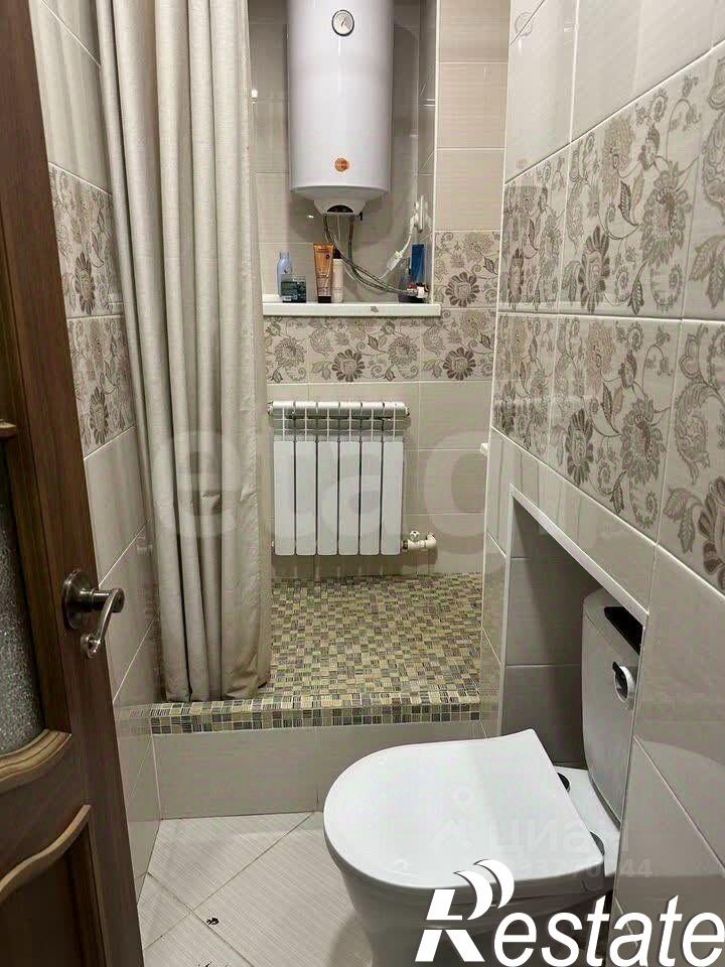 2-комн квартира улица Крупской, 26,  д. 26