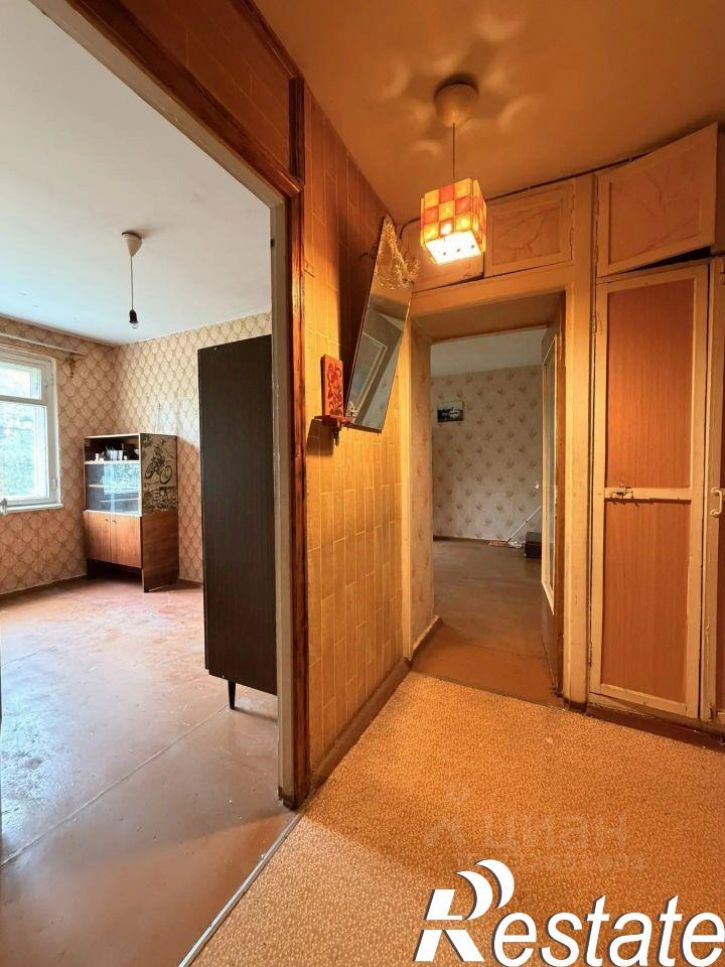 2-комн квартира мкр Якиманиха, 13,  д. 13