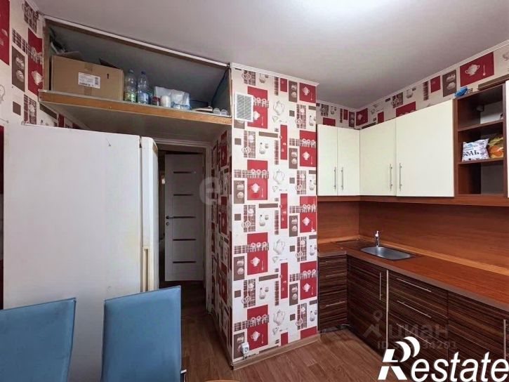 1-комн квартира улица Свердлова, 125,  д. 125