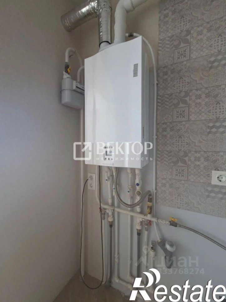 2-комн квартира улица Свердлова, 35 к2,  д. 35 к2