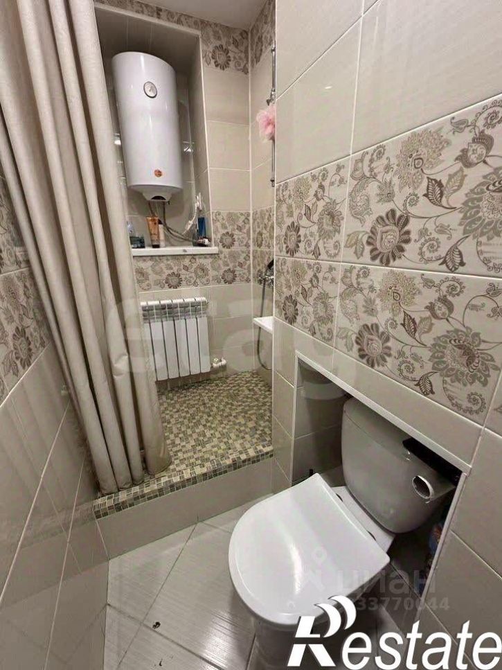 2-комн квартира улица Крупской, 26,  д. 26