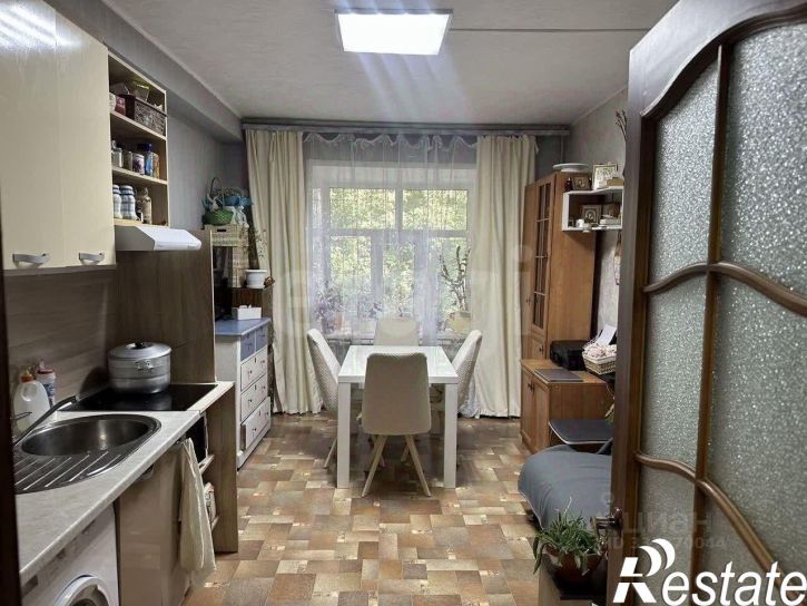 2-комн квартира улица Крупской, 26,  д. 26
