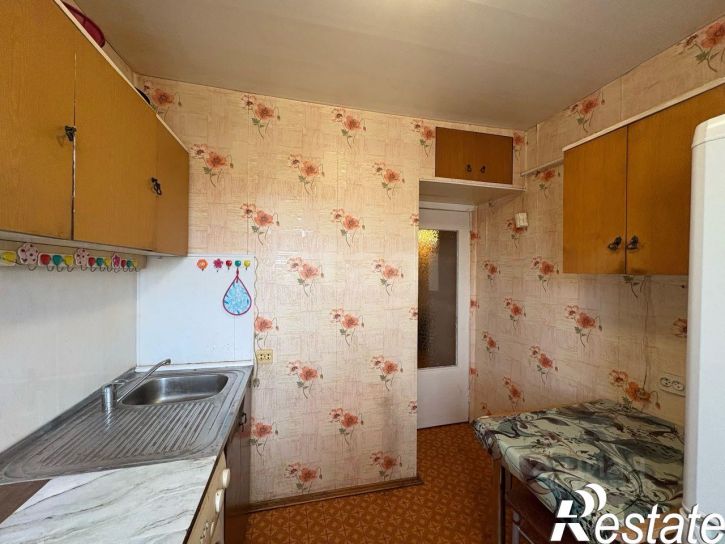 2-комн квартира Боровая улица, 35,  д. 35