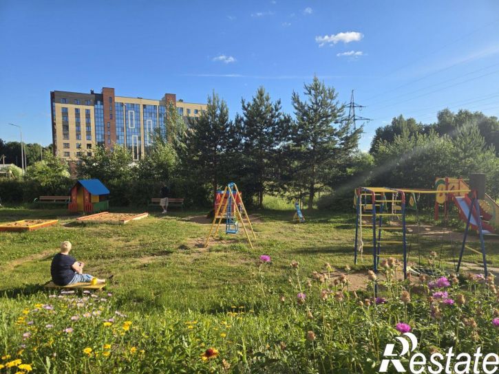 2-комн квартира Профсоюзная улица, 6,  д. 6