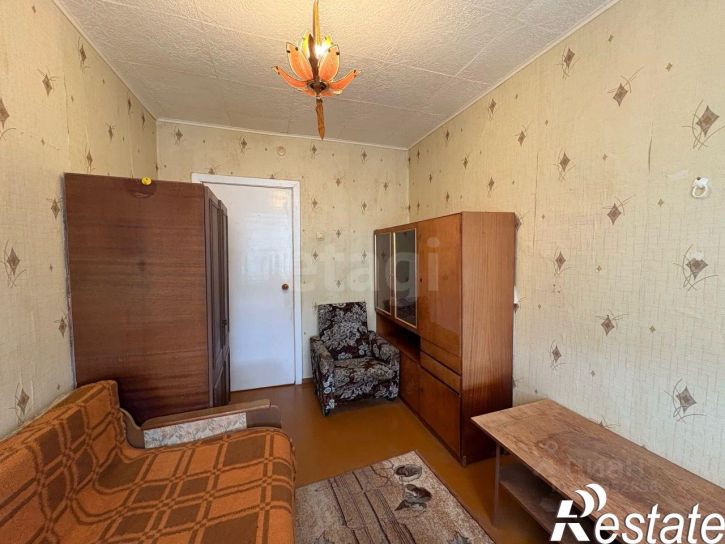 2-комн квартира Боровая улица, 35,  д. 35