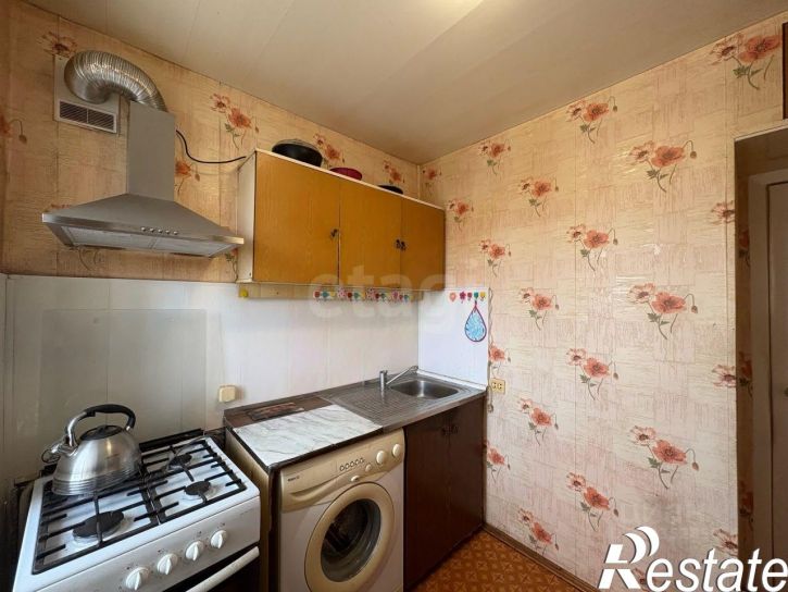 2-комн квартира Боровая улица, 35,  д. 35