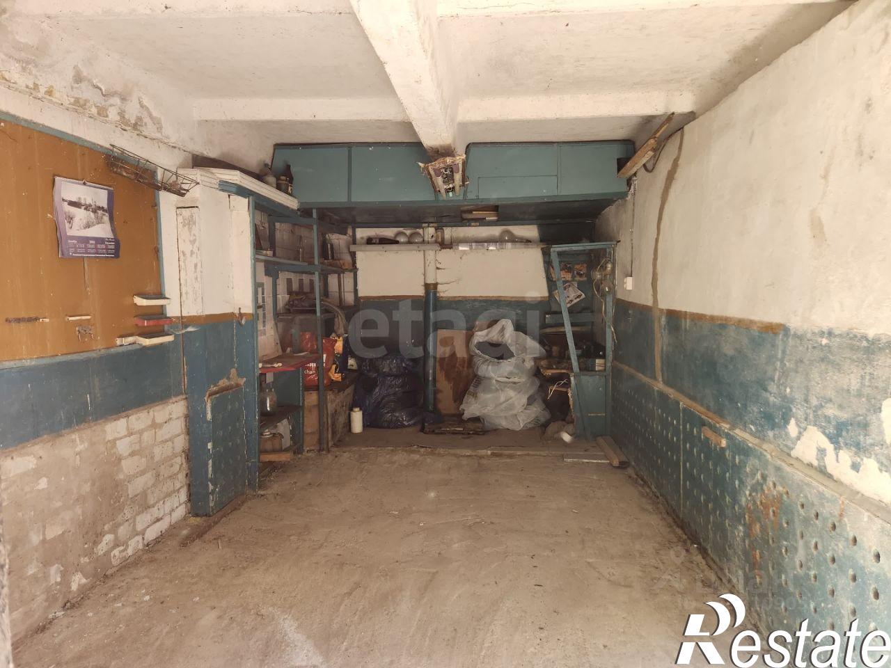 Купить гараж, место в паркинге за 632 448 рублей на Никитская улица, 51