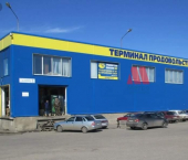 склад 1276.8 кв м Зеленая улица, д.3Б