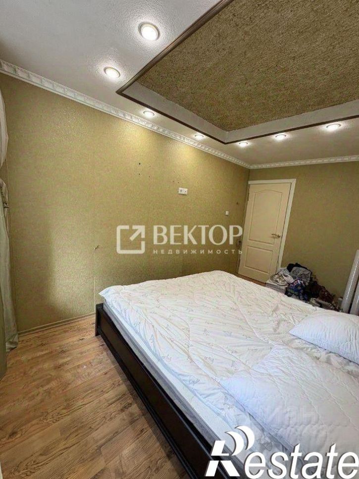 3-комн квартира улица Голубкова, 16,  д. 16