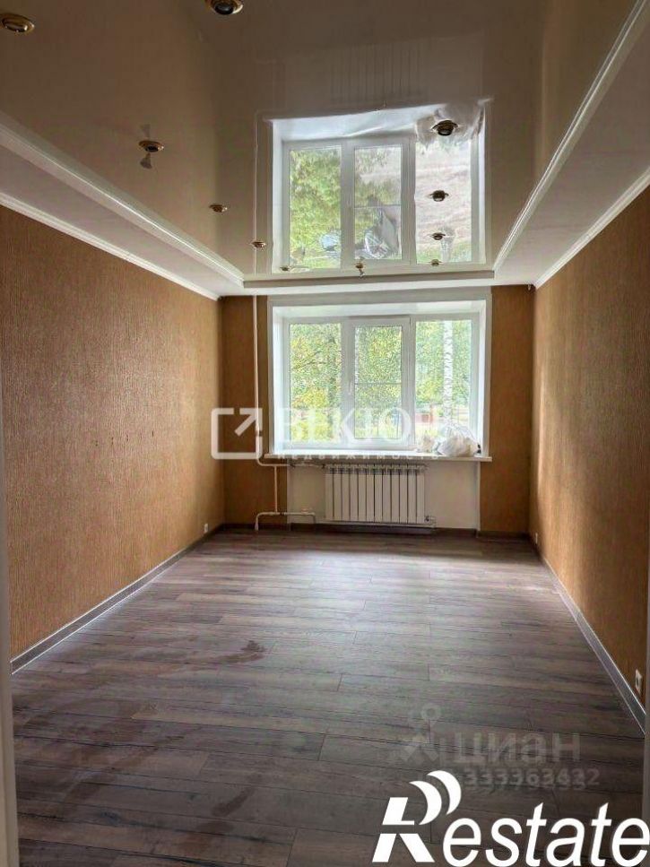 3-комн квартира улица Голубкова, 16,  д. 16