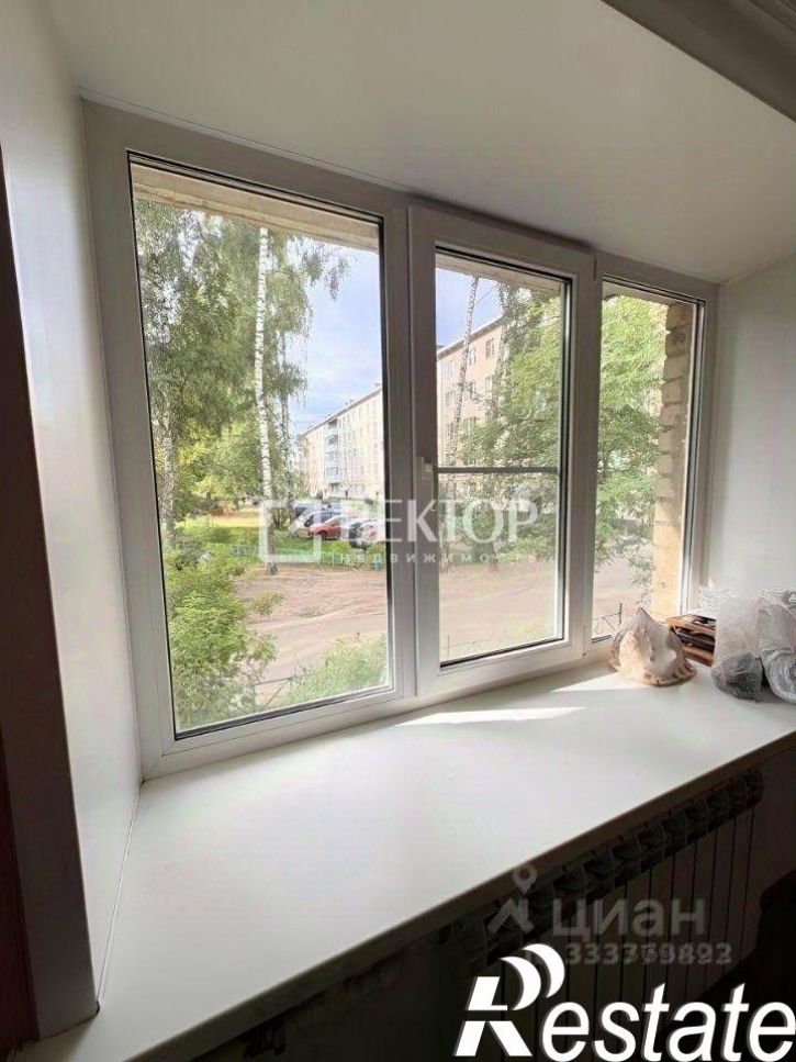 3-комн квартира улица Голубкова, 16,  д. 16