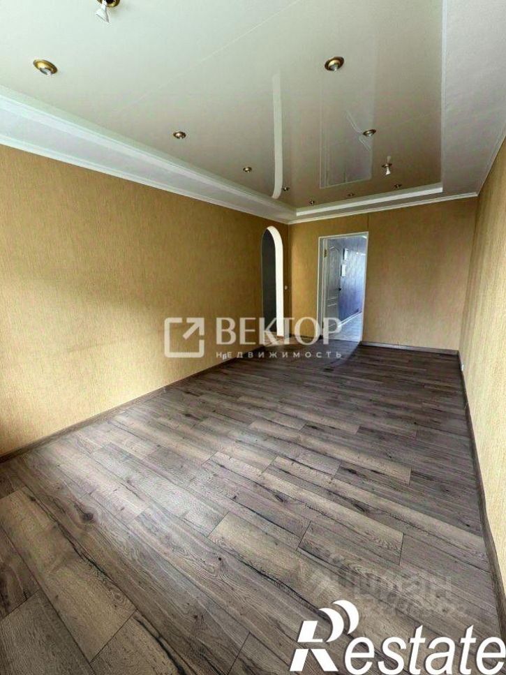 3-комн квартира улица Голубкова, 16,  д. 16