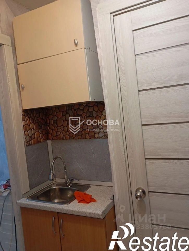 1-комн квартира Профсоюзная улица, 13 к1,  д. 13 к1