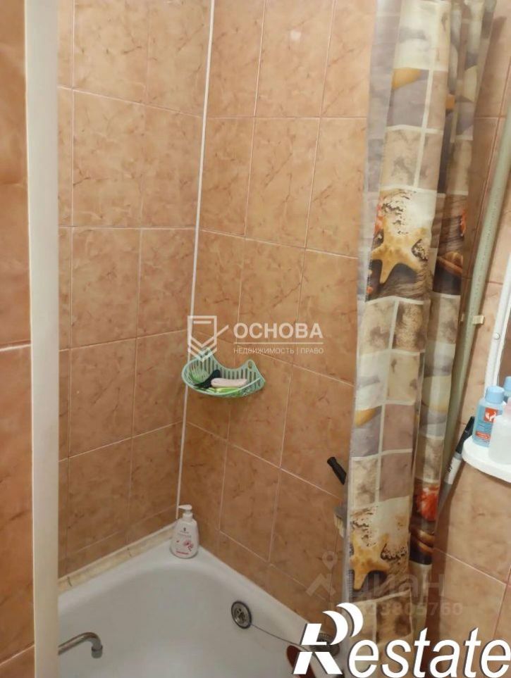1-комн квартира Профсоюзная улица, 13 к1,  д. 13 к1