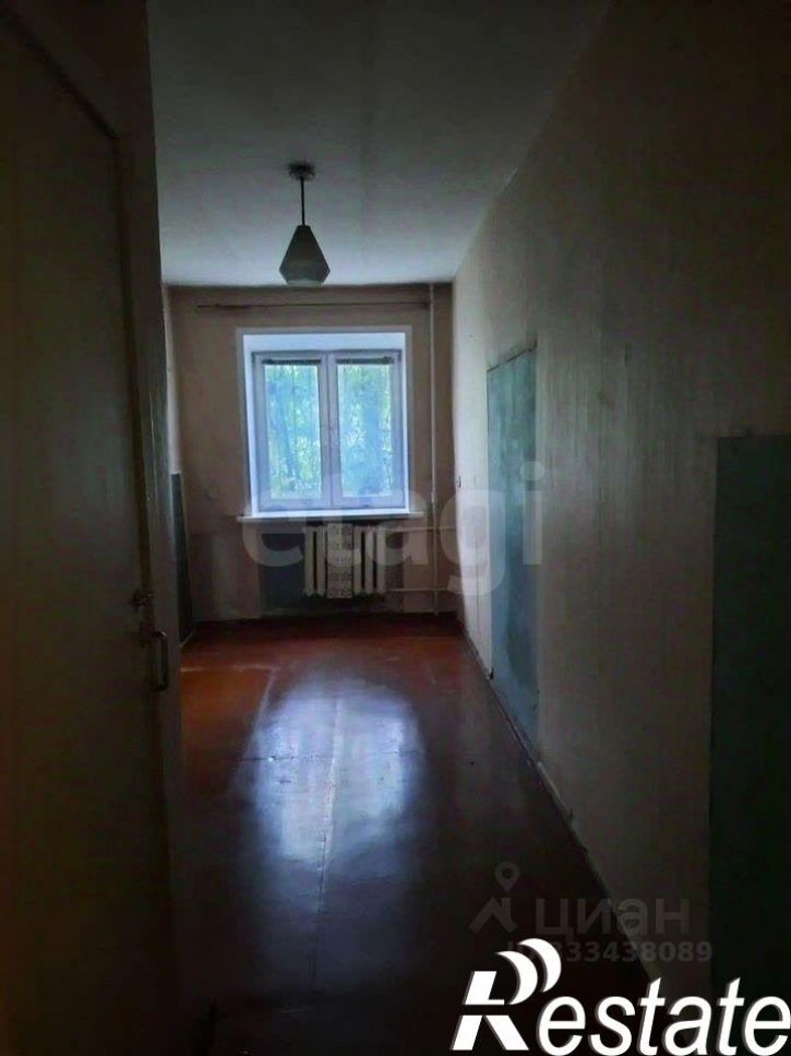 3-комн квартира проспект Мира, 139,  д. 139