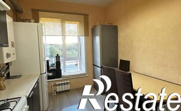 1-комн квартира Никитская улица, 92А,  д. 92А
