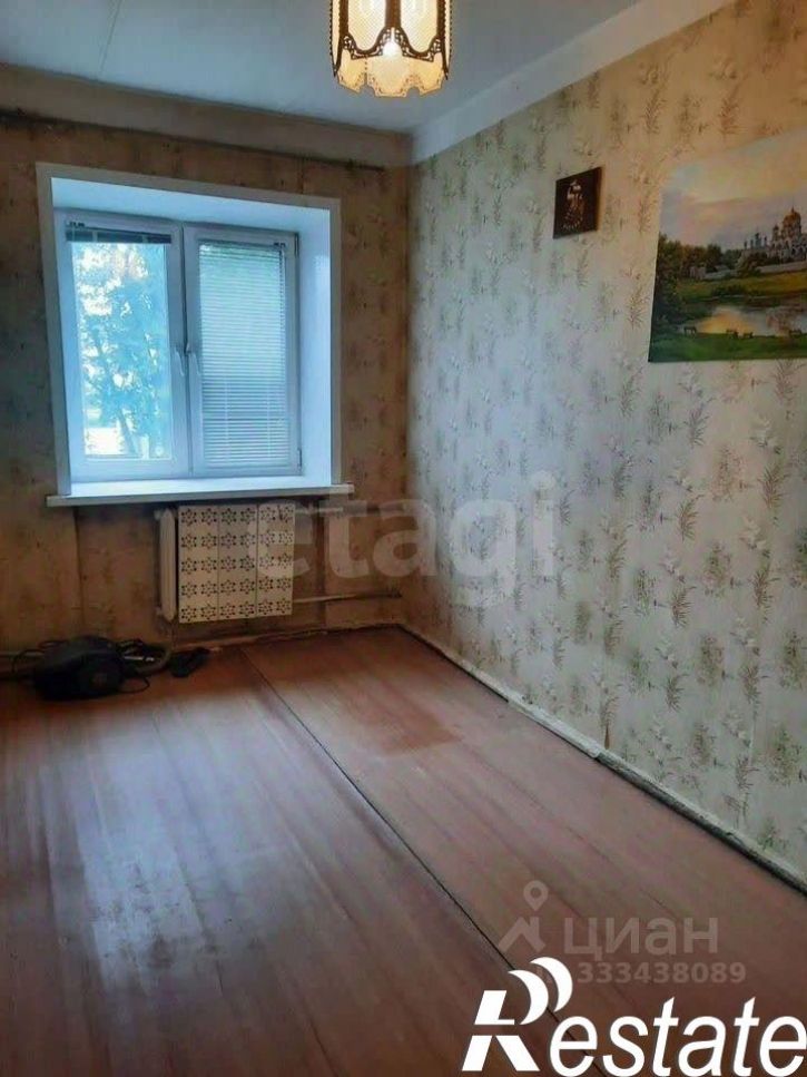3-комн квартира проспект Мира, 139,  д. 139