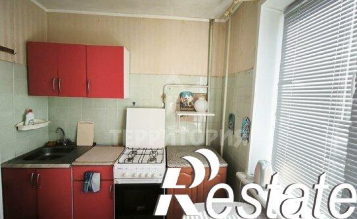 1-комн квартира улица Свердлова, 83,  д. 83