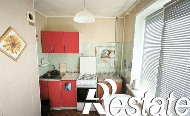 1-комн квартира улица Свердлова, 83,  д. 83