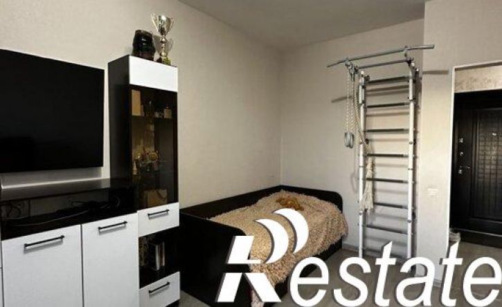 1-комн квартира Никитская улица, 92А,  д. 92А