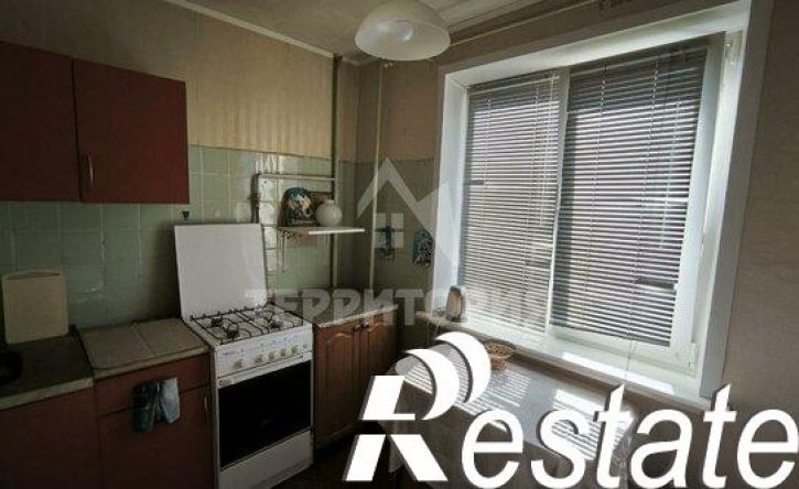 1-комн квартира улица Свердлова, 83,  д. 83