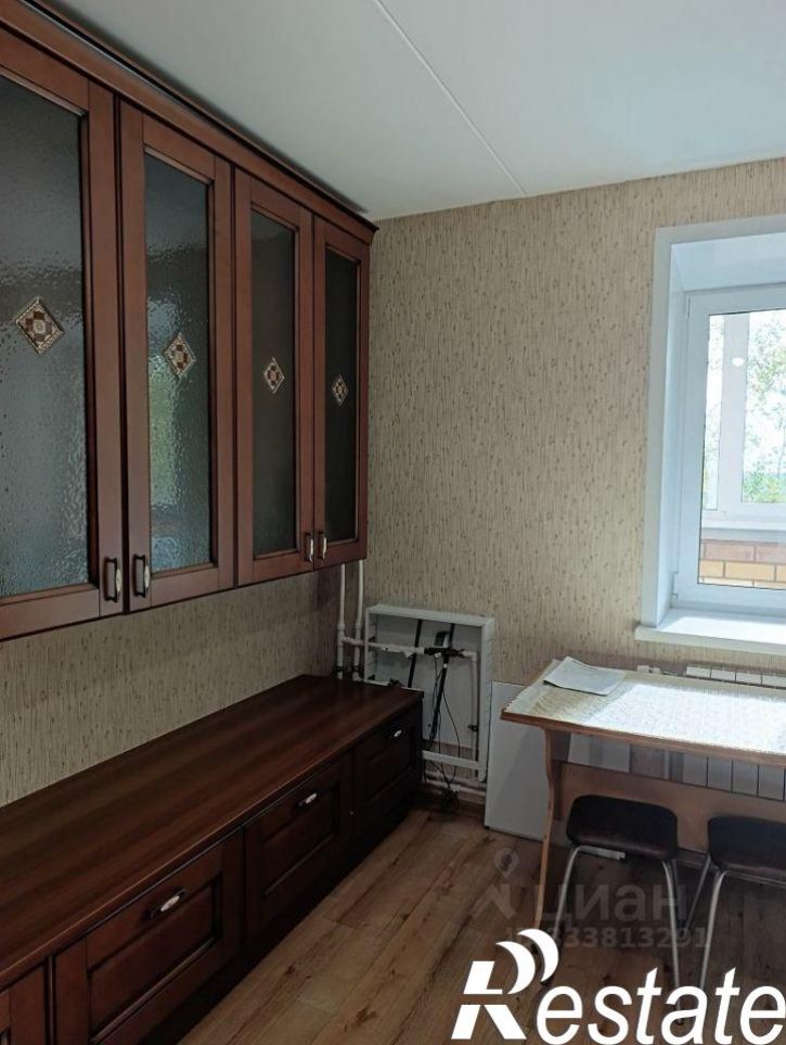 1-комн квартира Бульварная улица, 31,  д. 31