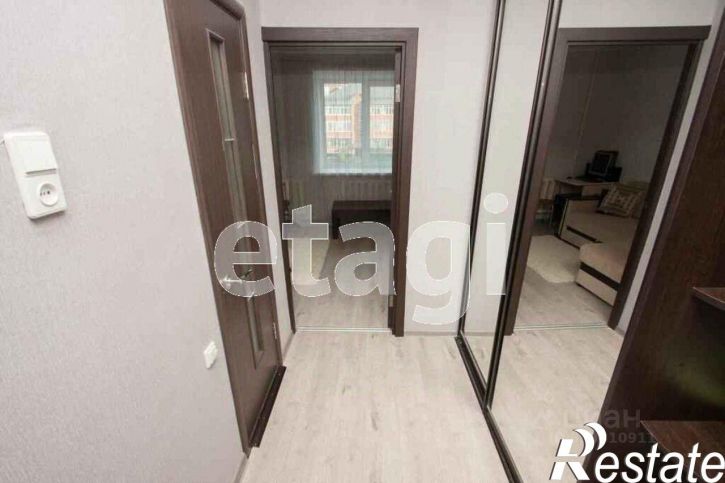 2-комн квартира улица Войкова, 29,  д. 29
