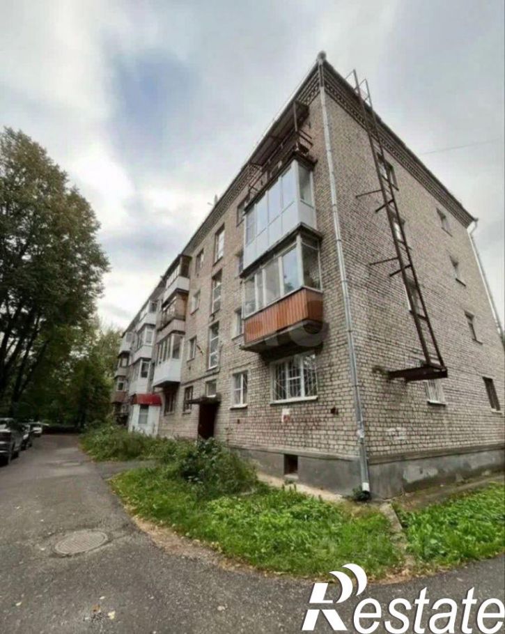 2-комн квартира улица Ленина, 142,  д. 142