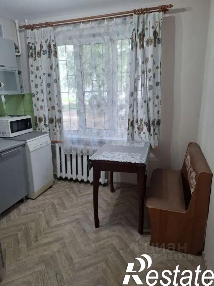 1-комн квартира улица Скворцова, 16,  д. 16
