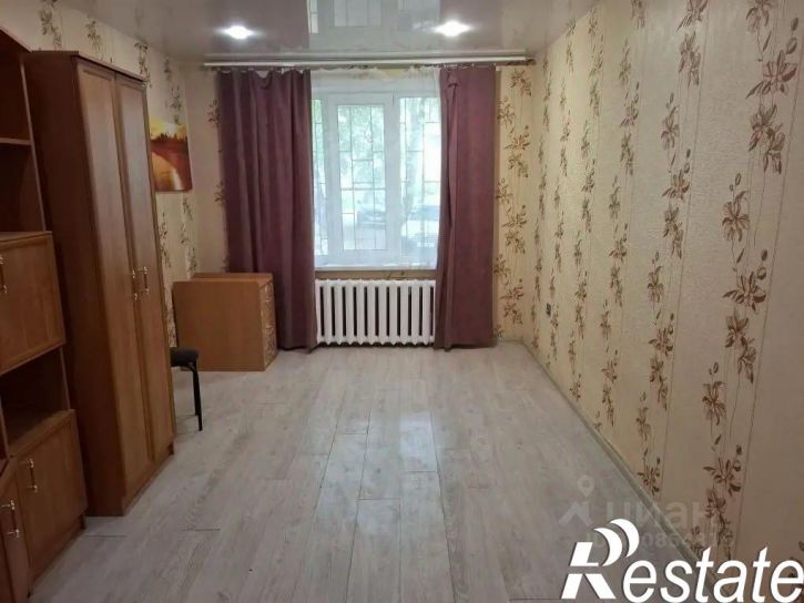 1-комн квартира улица Скворцова, 16,  д. 16
