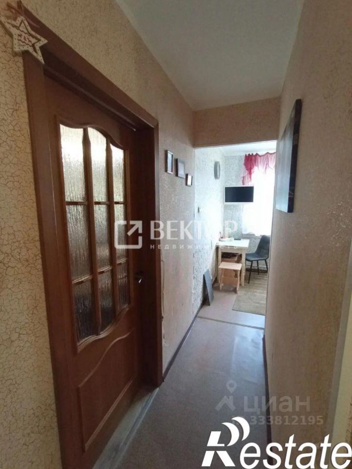 2-комн квартира Никитская улица, 104,  д. 104