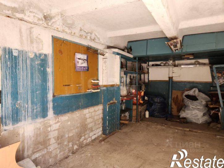 Гараж/парковка Никитская улица, 51,  д. 51