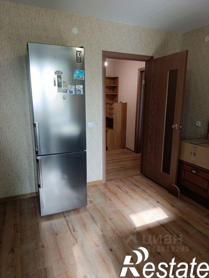 1-комн квартира Бульварная улица, 31,  д. 31