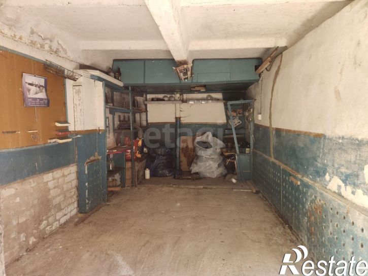 Гараж/парковка Никитская улица, 51,  д. 51